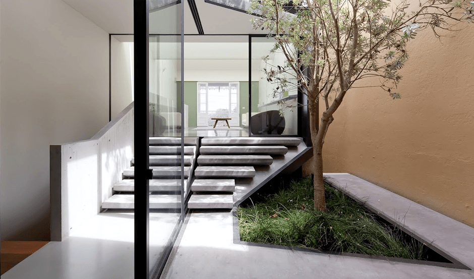 gallery