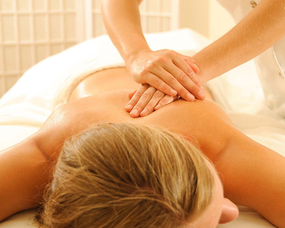Massage Deals