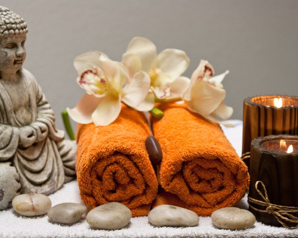 Reiki Treatment Products